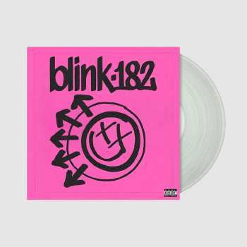 LP Blink-182: One More Time... CLR | LTD 511769