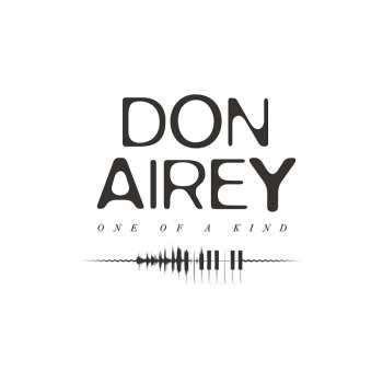 Album Don Airey: One Of A Kind