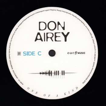 2LP Don Airey: One Of A Kind 26399