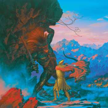 CD One of Nine: Dawn Of The Iron Shadow