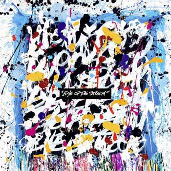 CD One Ok Rock: Eye Of The Storm 256012