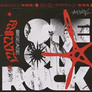 One Ok Rock: Luxury Disease
