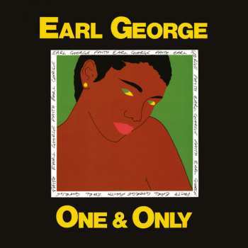 Album Earl George: One & Only
