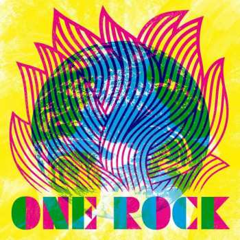 Album Groundation: One Rock
