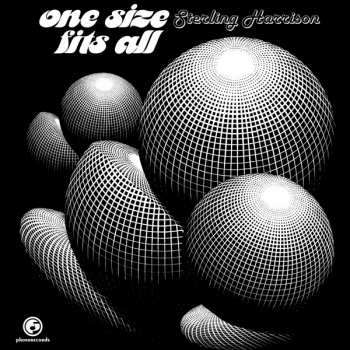 Album Sterling Harrison: One Size Fits All
