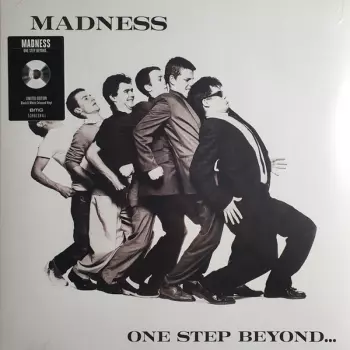Madness: One Step Beyond...