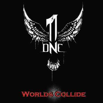 Album One Tail, One Head: Worlds Open, Worlds Collide