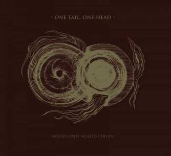 LP One Tail, One Head: Worlds Open, Worlds Collide 59472