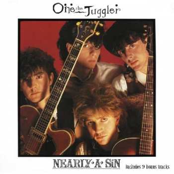 Album One The Juggler: Nearly A Sin