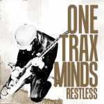 Album One Trax Minds: Restless