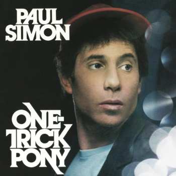 Album Paul Simon: One-Trick Pony