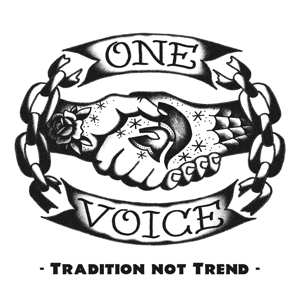 Album One Voice: Tradition Not Trend