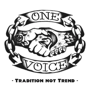 One Voice: Tradition Not Trend
