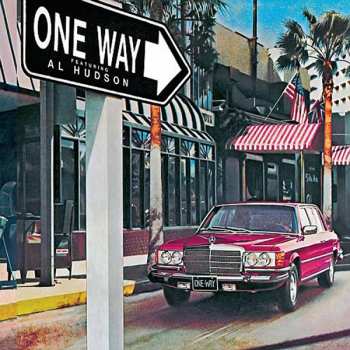 Album One Way: One Way Featuring Al Hudson