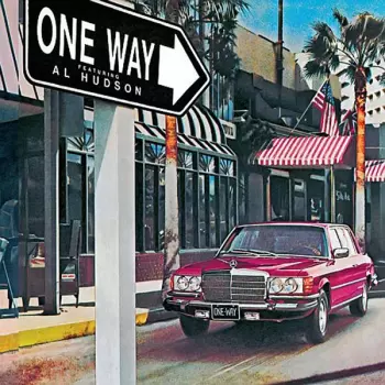 One Way: One Way Featuring Al Hudson