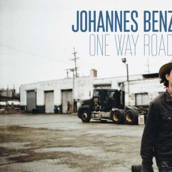 Album Johannes Benz: One Way Road