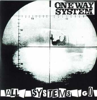 3CD One Way System: 1981-1984 253