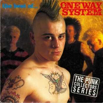 Album One Way System: The Best Of...