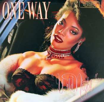 Album One Way: Wild Night