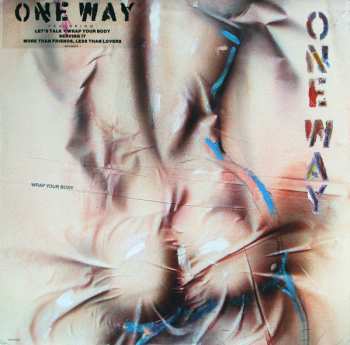 Album One Way: Wrap Your Body