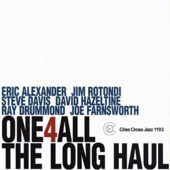 Album One For All: The Long Haul
