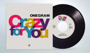 SP Onegram: Crazy For You