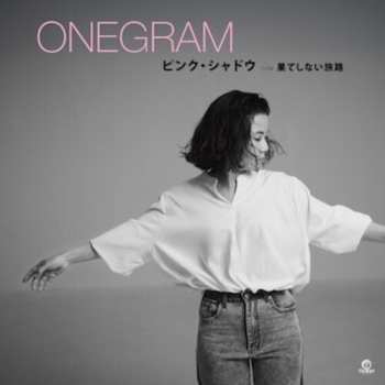 Album Onegram: Pink Shadow B