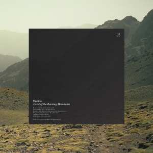 Album Oneida: A List Of The Burning Mountains
