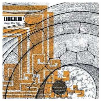 Album Oneida: Happy New Year