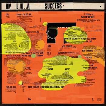 Album Oneida: Success