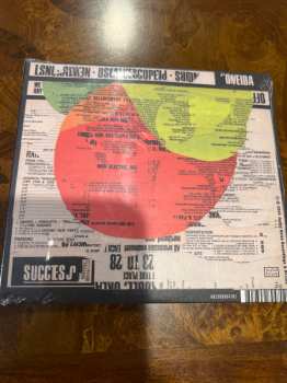 CD Oneida: Success 355788