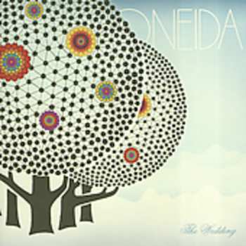Album Oneida: The Wedding