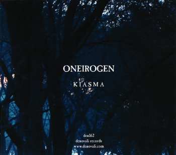 CD Oneirogen: Kiasma 285508