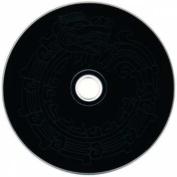 CD Oneirogen: Kiasma 285508