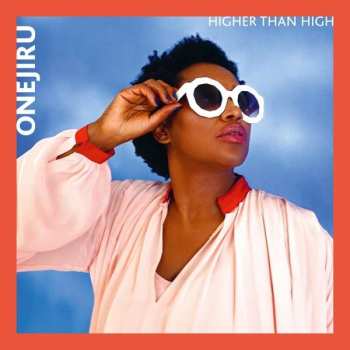 Album Onejiru: Higher Than High