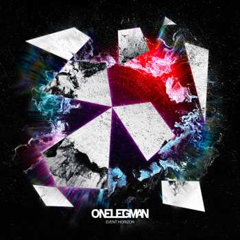 Album Onelegman: Event Horizon