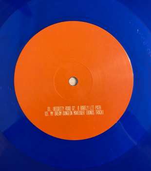 2LP Oneohtrix Point Never: Again CLR