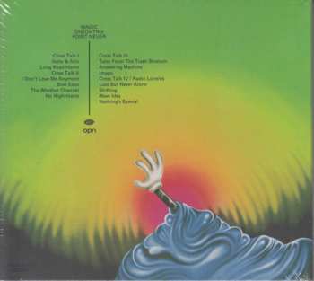 CD Oneohtrix Point Never: Magic Oneohtrix Point Never