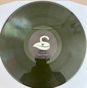 LP Oneohtrix Point Never: The Fall Into Time CLR | LTD