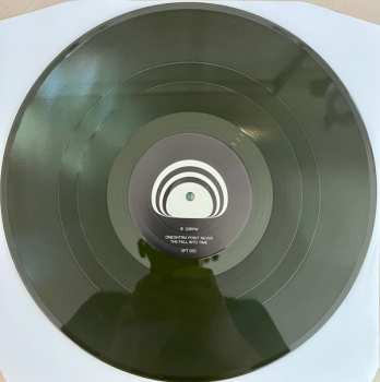 LP Oneohtrix Point Never: The Fall Into Time CLR | LTD