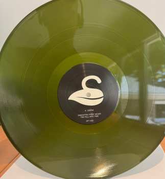 LP Oneohtrix Point Never: The Fall Into Time CLR | LTD