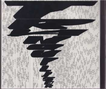 CD Oneohtrix Point Never: Tranquilizer = トランキライザー