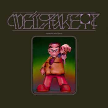 Album Oneohtrix Point Never: We'll Take It