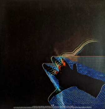 LP Oneohtrix Point Never: Zones Without People CLR | LTD