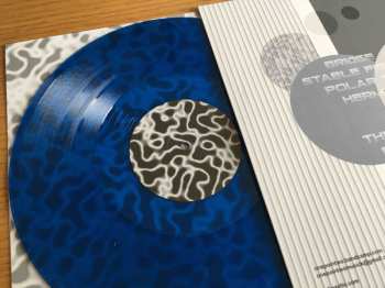 LP Onepointwo:  Synchronization CLR