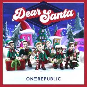 Album OneRepublic: Dear Santa