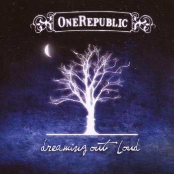 Album OneRepublic: Dreaming Out Loud