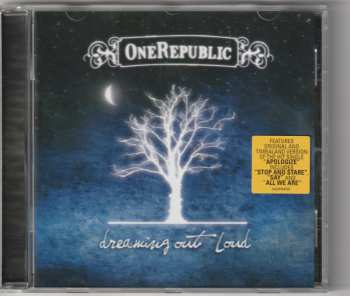 CD OneRepublic: Dreaming Out Loud 376248