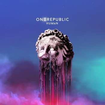 CD OneRepublic: Human