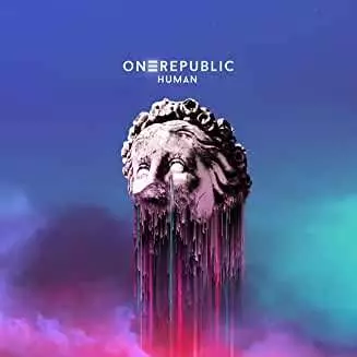 Album OneRepublic: Human